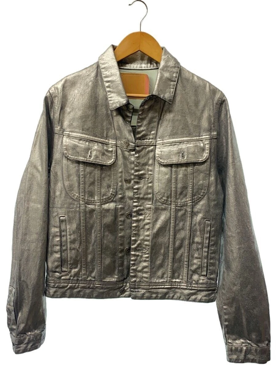 Giacca Acne Studios argento 46 usata