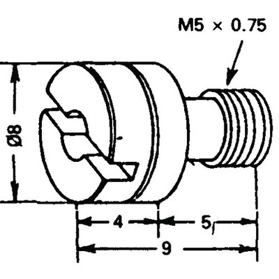Jet Max EBC Vergaser Mikuni SJ127.5