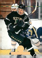 1994-95 Leaf #91 Mark Tinordi