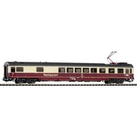 Piko H0 59662 H0 Intercity-Personenwagen Der Db Speisewagen Armz 211