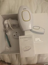 IPL Haarentfernungsgerät Laser Haarentfernungsset