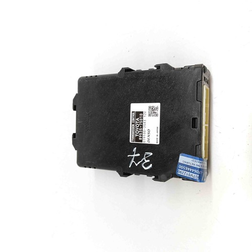 TOYOTA AURIS E15 Getriebesteuergerät 079100-2543 2006 29969007