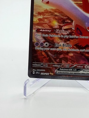latias ex pokemon card price Latias ex 239/191 NM/LP. Special Illustration Rare Pokemon TCG - Surging  Sparks