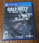 Activision Call of Duty: Ghosts PS4 Shooter Tested