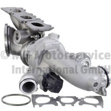 PIERBURG Lader Aufladung 7.15104.20.0 für MERCEDES KLASSE W222 V222 X222 GLE SL