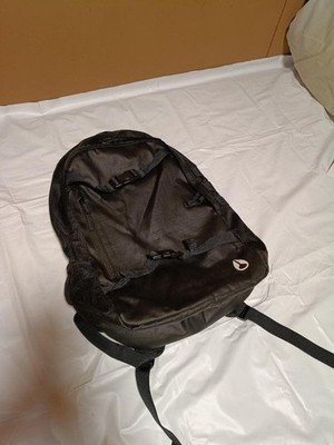 Good condition/NIXON rucksack, daypack black