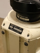 AMPHIBICO UNDERWATER VIDEO HOUSING + SONY HANDYCAM CAMCORDER – DIVE SET UNTESTED