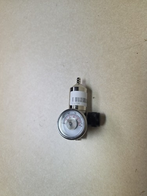 #ad #ad Fixed Flow Regulator Brass Nickel Plated 1200 psi 0.5L Mn 0.3 SPLM $39.95