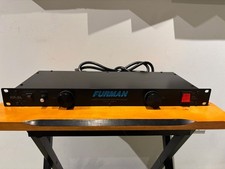 Furman RP-8L Power Conditioner and Light Module
