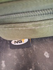 NGT Pop Up Bag