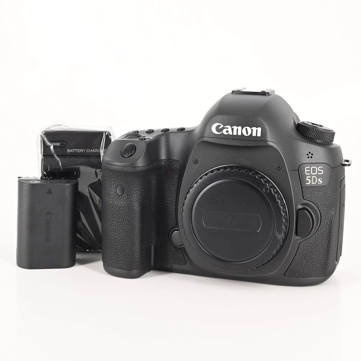 Canon EOS 5DS Digital Cameras for Sale | Shop New & Used Digital