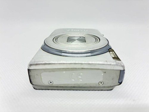 Canon IXY 140 Compact Digital Camera 20.0MP Wi-Fi 10x zoom #0007 - Picture 7 of 7