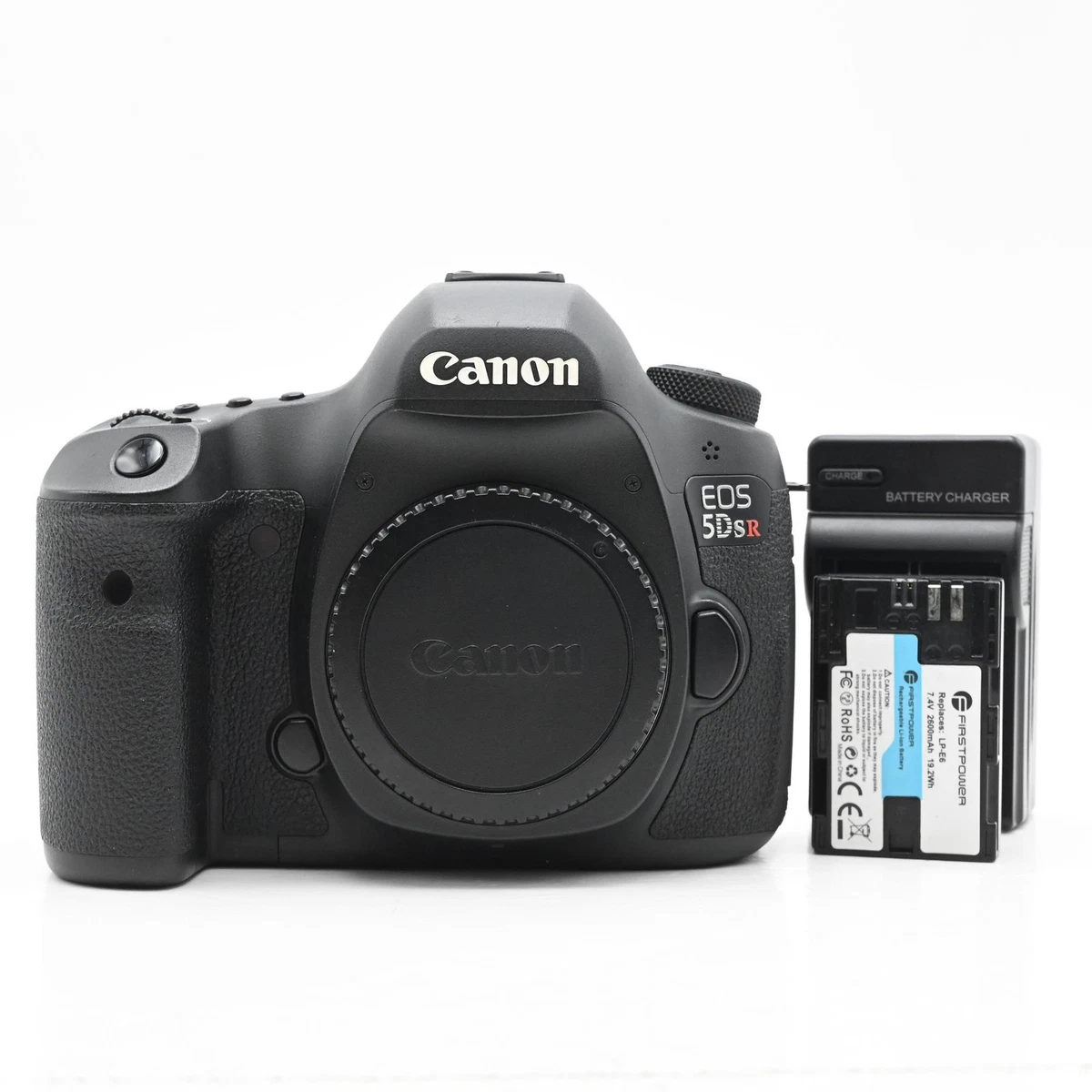 美品 Canon EOS 5Ds R ボディ＋BG-E11＋LP-E6N（4個） Canon EOS 5DS R Digital Cameras for Sale - Shop New & Used Digital