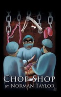Chop Shop Norman Taylor Taschenbuch Kartoniert / Broschiert Englisch 2014