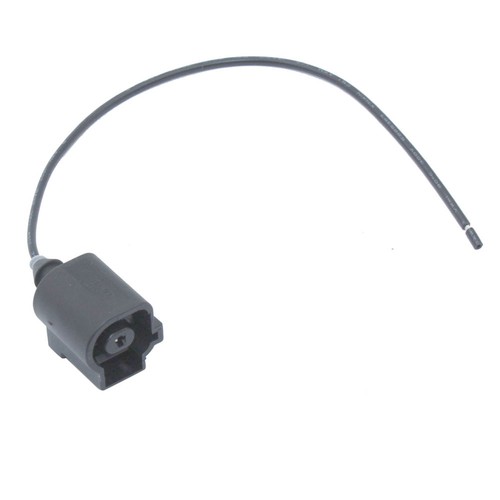 Fit 98-16 Audi, Volkswagen 1J0973081 Oil Pressure Sensor Connector Pigtail - Picture 2 of 8