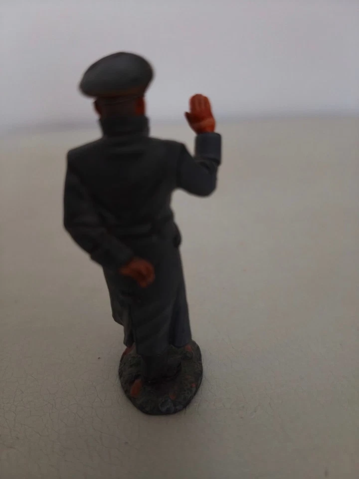 King&Country WS035, A H , 1/32 ,NO BOX, No Thomasgunn ,no Showcase - Photo 2/3