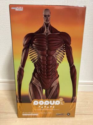 Arminページ Armin: Lending a Hand (SSP) - Attack On Titan: Final Season