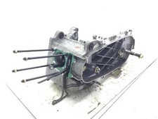 CARTER MOTORE ALBERO E INGRANAGGI RUOTA MOD: QJ158MJ KEEWAY LOGIK 150 2012