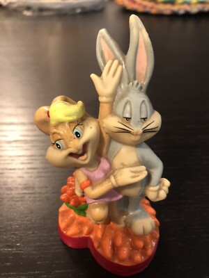Warner Bros - Bugs Bunny 1998 Holland Muñeco/Figura/Characters