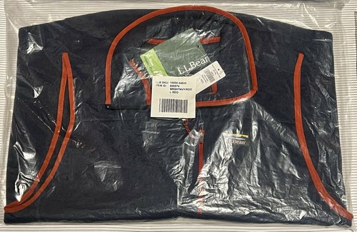 NEW NWT MENS $465 L.L. BEAN JACKET, PUFFER, VEST, HENLEYS, SCUFFS LOT SIZE L /11 - Picture 17 of 24