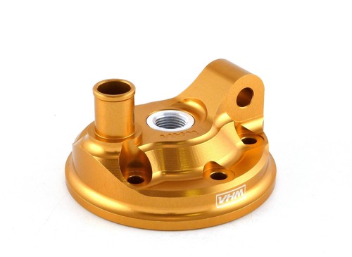 KTM 85SX TC85 13-17 Husqvarna/ KTM 85SXS VHM Cylinder Head + Insert Kit AA33145 - Picture 1 of 4