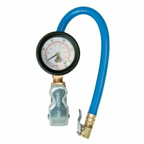 Automotive Air Tyre Inflators