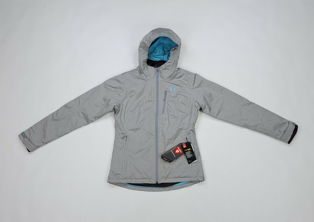 Under Armour Prime 3 in 1 Storm Jacket 