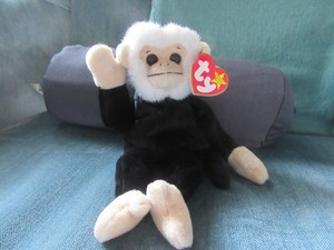 mooch beanie baby