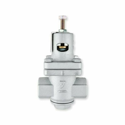 3/4'' ARMSTRONG GD-45 PRESSURE REDUCING VALVE CONTROL 