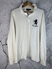Polo Ralph Lauren #15 Rugby Longsleeve T Shirt