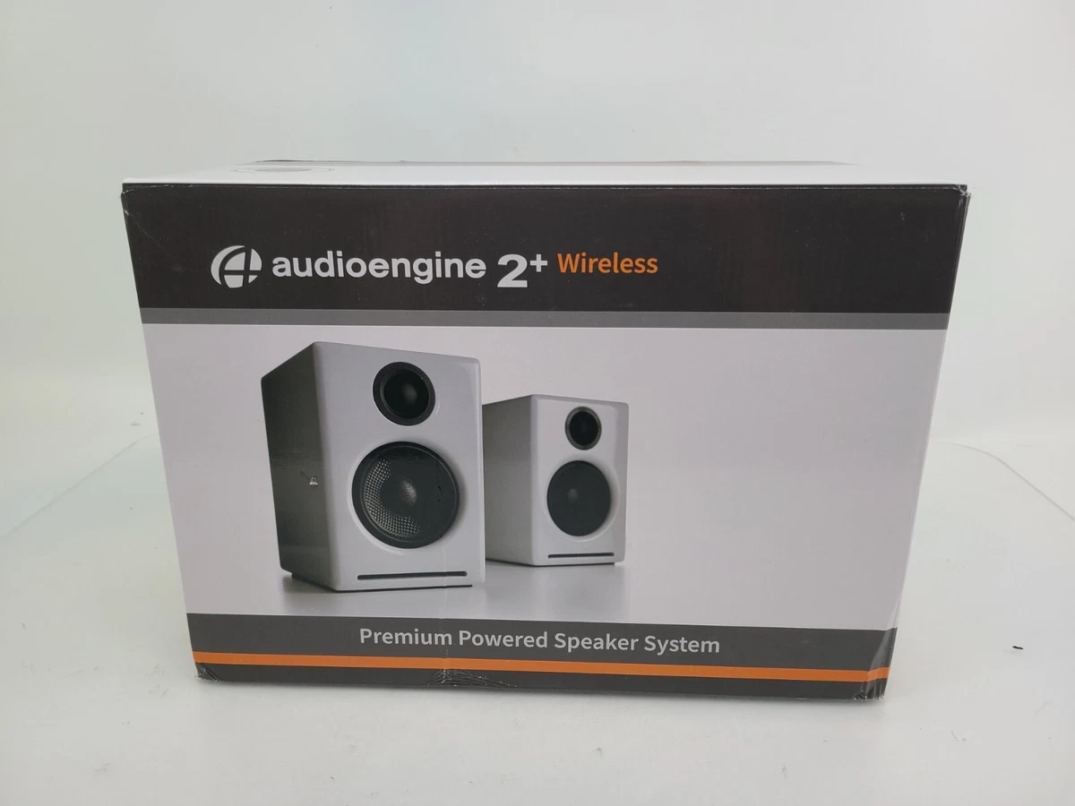 Audioengine a2+ sale used