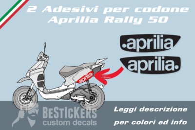 50 Lc Aprilia Rally Scooter Aprilia Rally Lc Moto E Scooter In