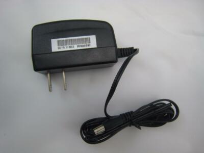 Lot of 10) NEW DVE 12 Volt DC 1 Amp Switching Adapter Power Supply DSA-12PFT-12
