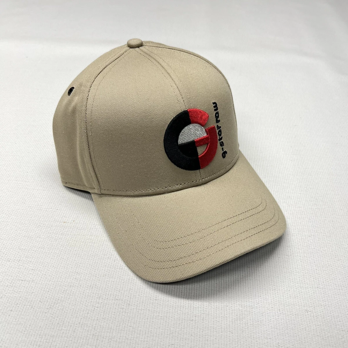 G-Star Avernus Burger – Baseball Cap Uomo, Accessorio Originale E Confortevole