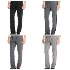 Adidas Performance Men's Ultimate Fleece 3-Stripes Pants NEW
