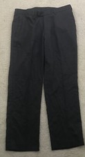 Perry Ellis Portfolio Men  s Pants 36x30 NEW WITH TAGS