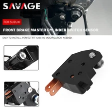 Front Brake Master Cylinder Switch Sensor for SUZUKI DRZ400SM/S/E GSXR600 SV650