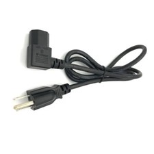 90  Power Cable for AOC MONITOR 2330V Replacement AC Cable 3ft