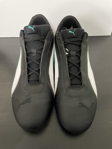 Puma R-Cat Mercedes AMG Petronas Motor 