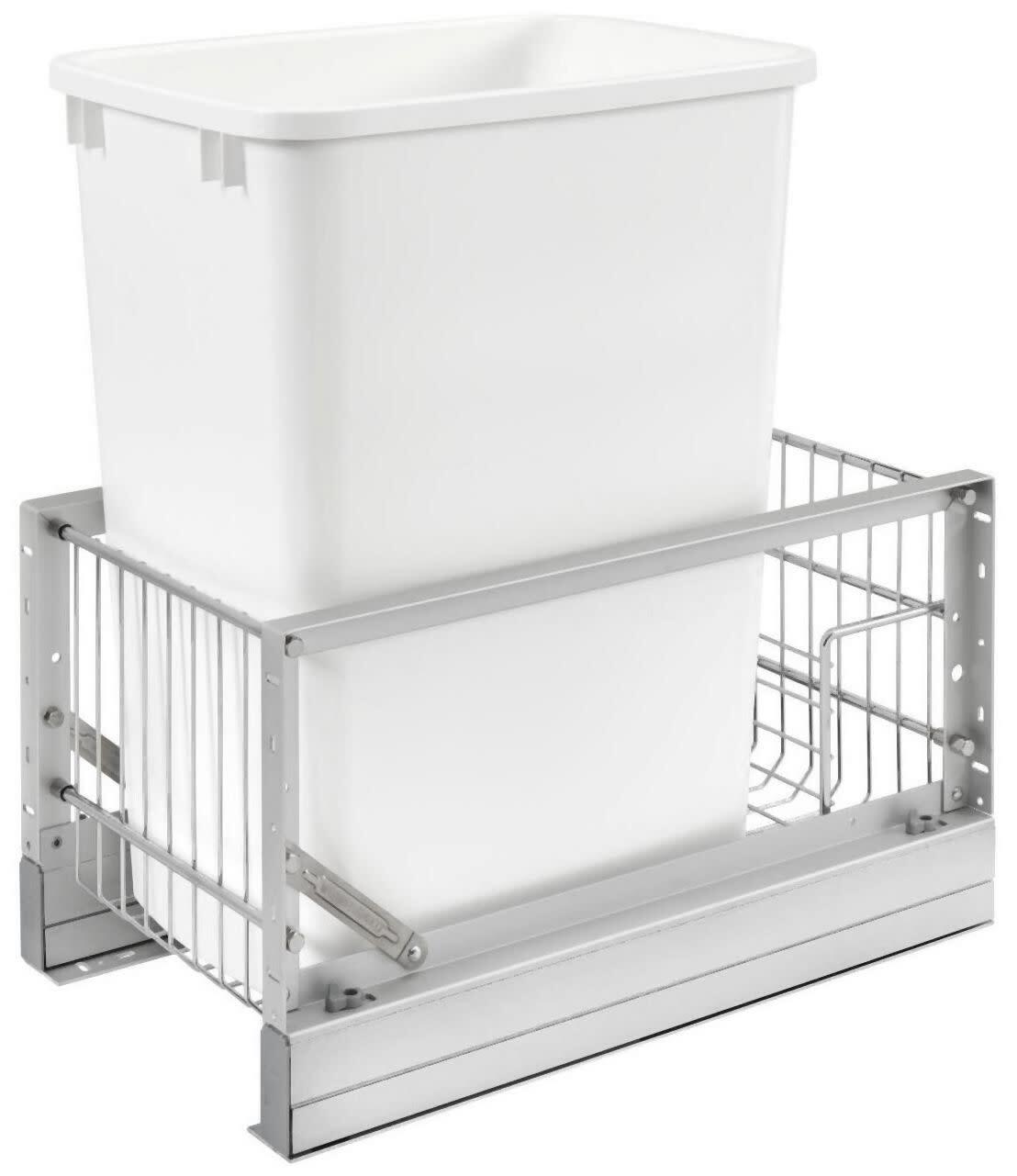 Rev-A-Shelf 5349-15DM18-1 Contemporary 10-3/4