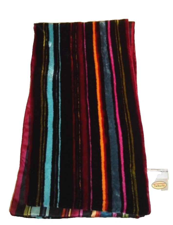 Talbots Rayas Multicolor para Mujer