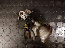 Suzuki Burgman 400 k5 1° serie iniezione Collettore di Aspirazione + Iniettore