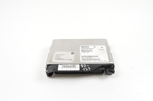 BMW ECU Kontrolle Modul Einheit 0260002360 1422768