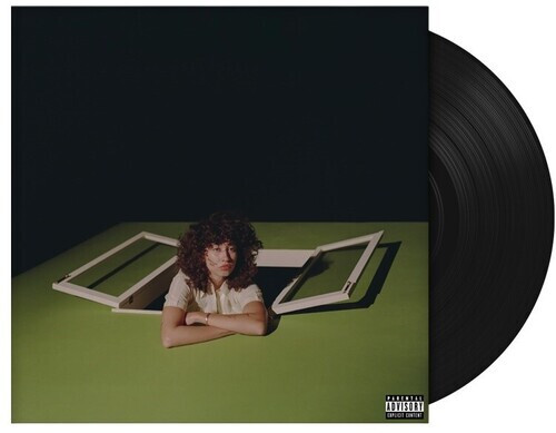 Towa Bird American Hero - Виниловая пластинка LP 12 - НОВАЯ запечатанная