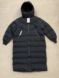 nike nsw down fill parka