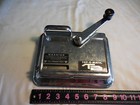 Top O Matic T2 Cigarette Rolling Machine