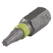 Wolfcraft Solid-Bit Torx TX 10 15 20 25 30 40 50