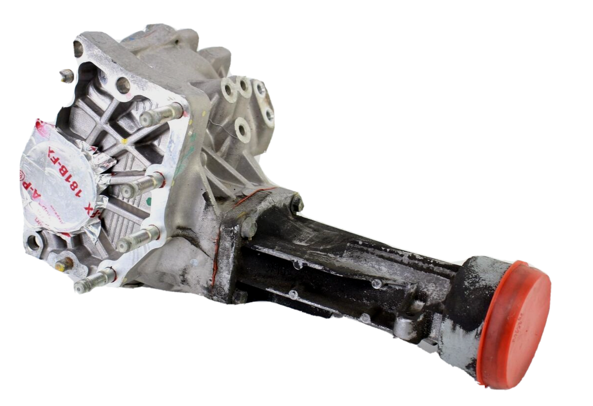 20112019 Toyota Sienna Transfer Case Assembly 3610048052 eBay