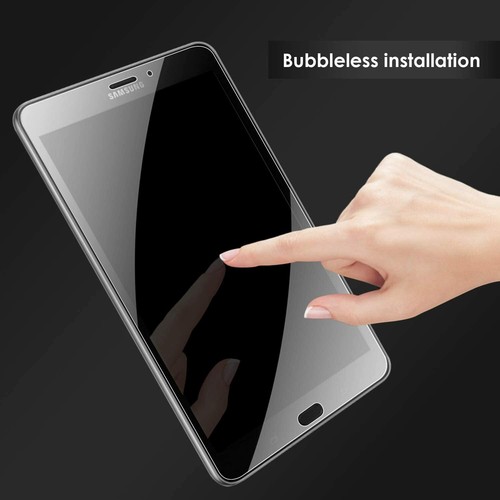 2-Pack Tempered Glass Screen Protector For Samsung SM-T380 T385 Galaxy Tab A 8.0 - Picture 6 of 10