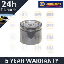 Fits Honda CR-V 2013- Civic 2013- 1.6 D NAPA Oil Filter 15400RZ0G01